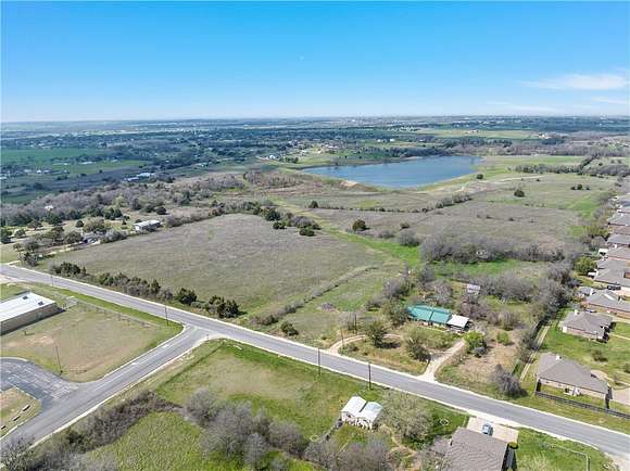 25.4 Acres of Land for Sale in Lorena, Texas