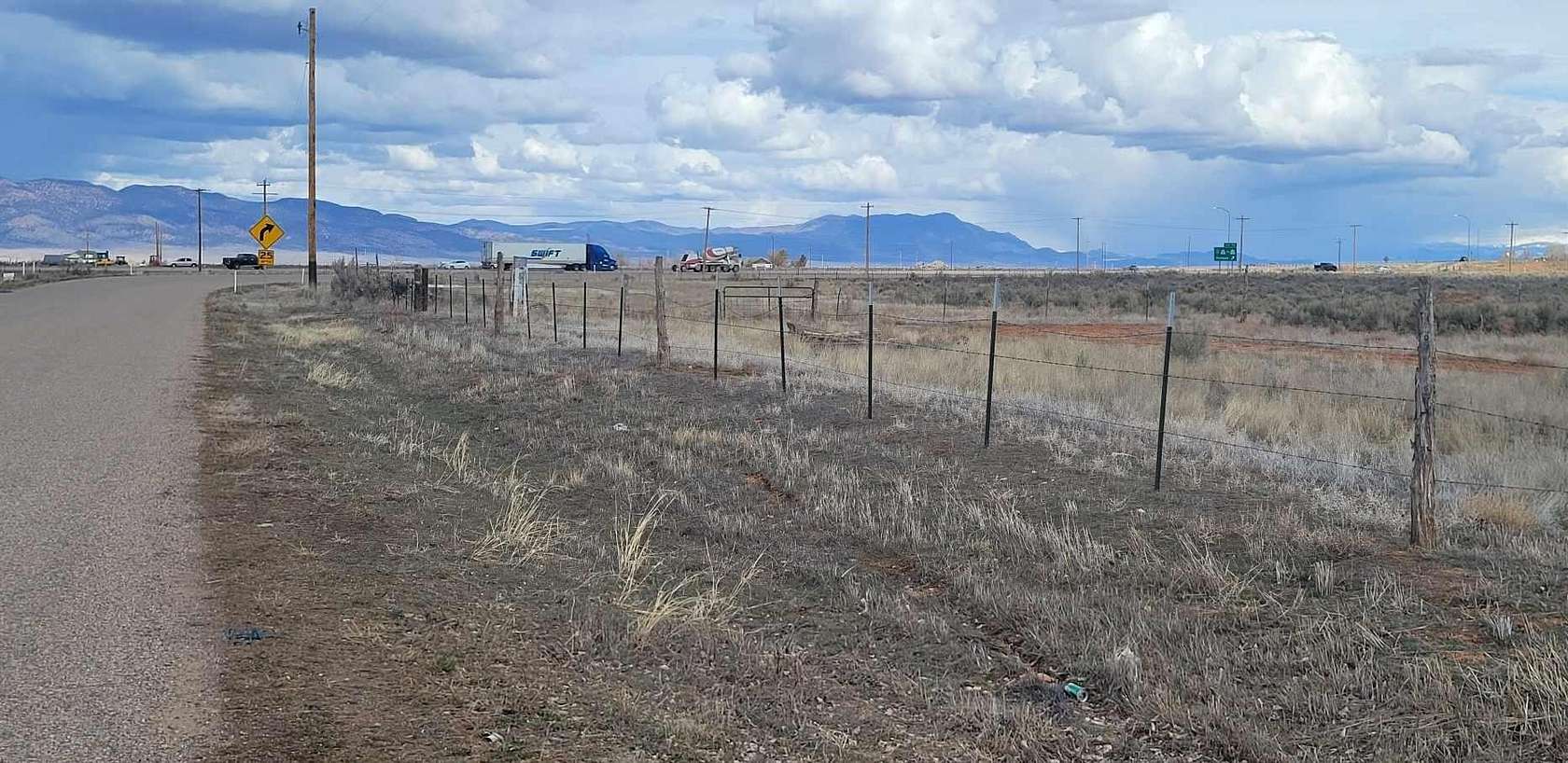 10.1 Acres of Mixed-Use Land for Sale in Parowan, Utah
