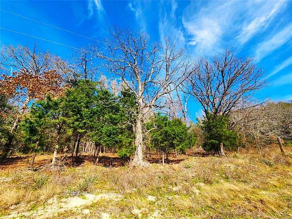 5.6 Acres of Residential Land for Sale in LaRue, Texas