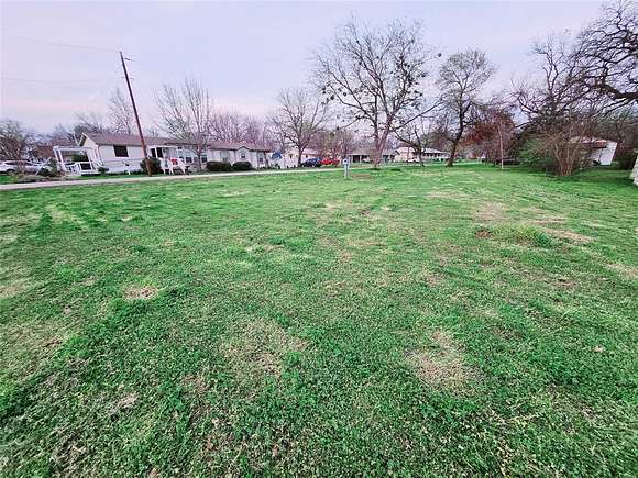 0.16 Acres of Residential Land for Sale in Quinlan, Texas