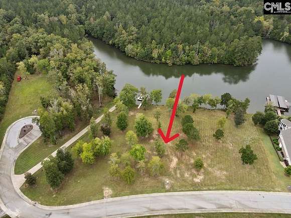 0.52 Acres of Residential Land for Sale in Ninety Six, South Carolina