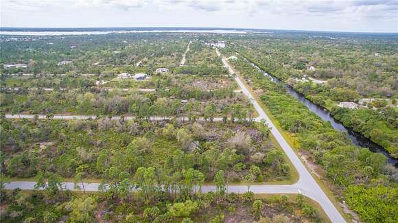 0.23 Acres of Residential Land for Sale in Port Charlotte, Florida