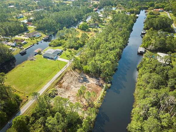 0.5 Acres of Residential Land for Sale in Indian Lake Estates, Florida