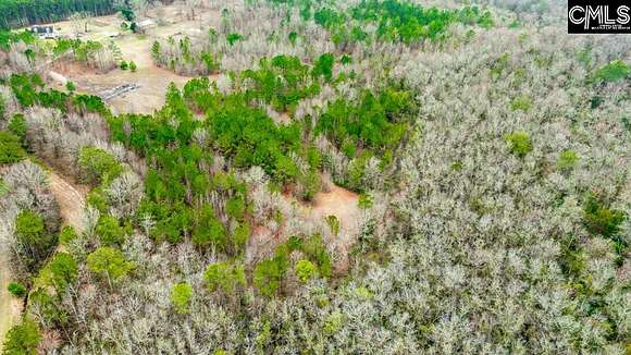 28.7 Acres of Agricultural Land for Sale in Lugoff, South Carolina
