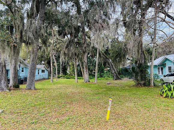 0.21 Acres of Residential Land for Sale in New Smyrna Beach, Florida
