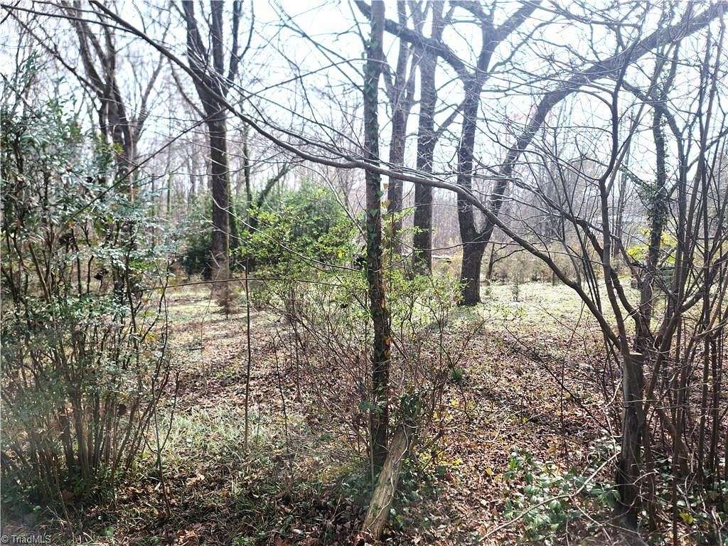 1.1 Acres of Residential Land for Sale in Germanton, North Carolina