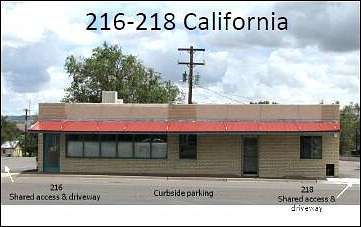 2.4 Acres of Commercial Land for Sale in Socorro, New Mexico