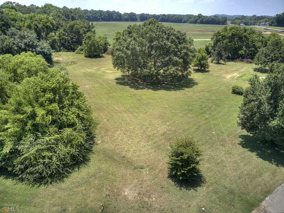 1.3 Acres of Residential Land for Sale in Taylorsville, Georgia