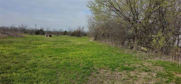 2.7 Acres of Mixed-Use Land for Sale in Venus, Texas
