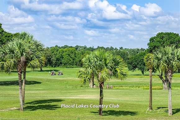 0.24 Acres of Residential Land for Sale in Lake Placid, Florida