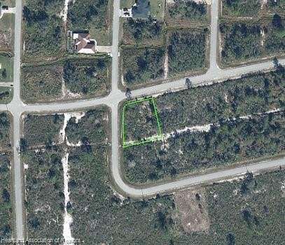 0.31 Acres of Residential Land for Sale in Sebring, Florida