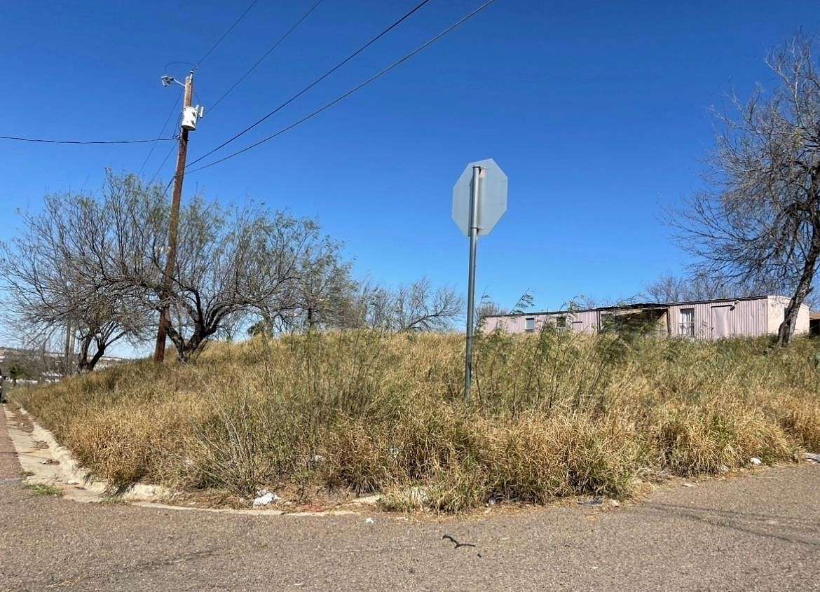 0.15 Acres of Residential Land for Sale in Laredo, Texas