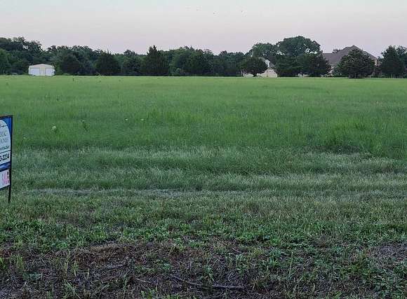 1 Acre of Residential Land for Sale in Princeton, Texas
