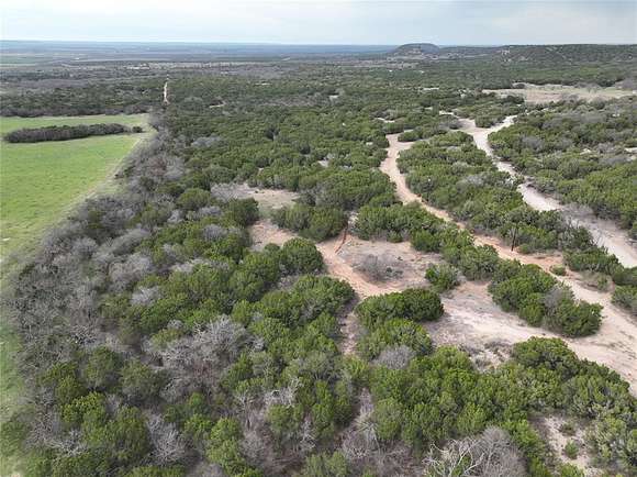 44 Acres of Agricultural Land for Sale in Tuscola, Texas