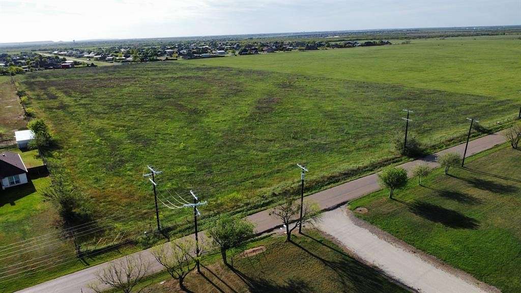 20 Acres of Land for Sale in Abilene, Texas