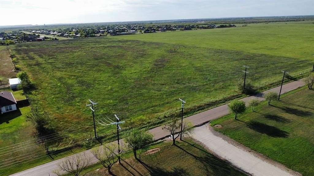 20.037 Acres of Land for Sale in Abilene, Texas