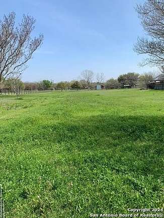 1 Acre of Residential Land for Sale in China Grove, Texas