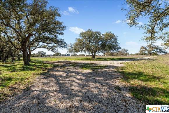 5 Acres of Residential Land for Sale in Lampasas, Texas