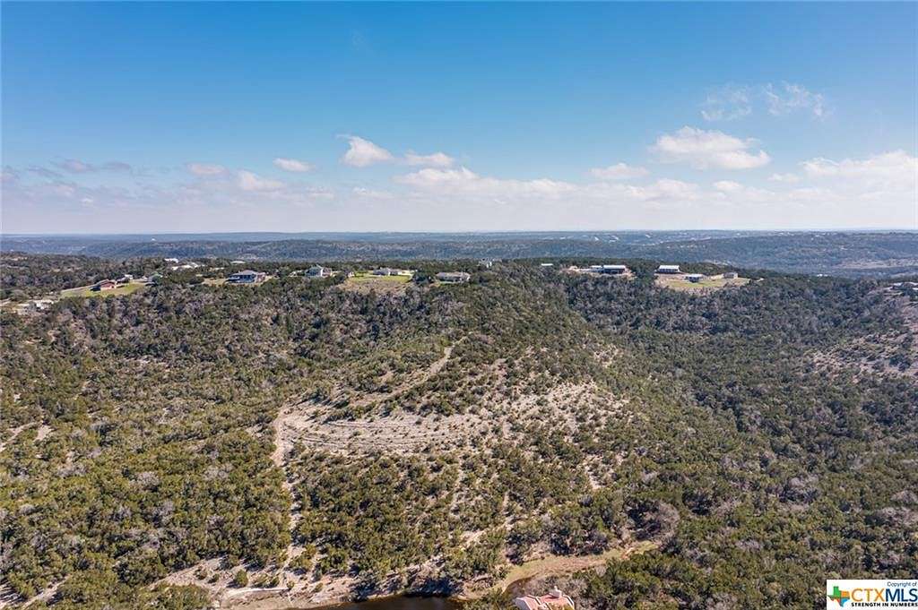 13.71 Acres of Land for Sale in New Braunfels, Texas