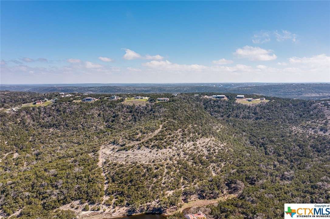 13.71 Acres of Land for Sale in New Braunfels, Texas