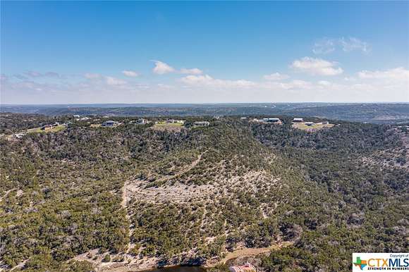 13.71 Acres of Land for Sale in New Braunfels, Texas