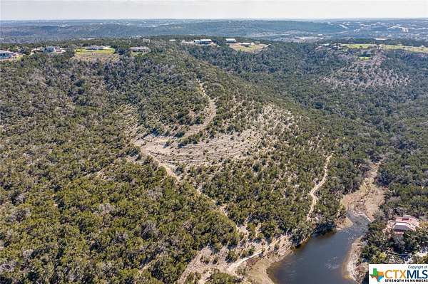 13.7 Acres of Land for Sale in New Braunfels, Texas