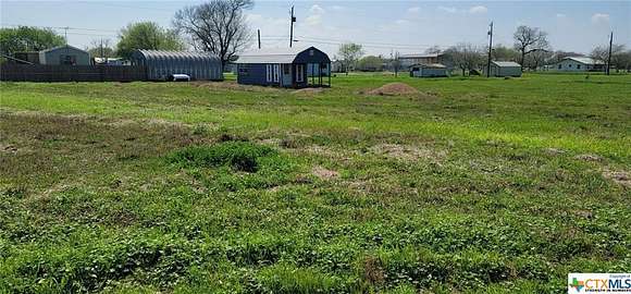 0.33 Acres of Improved Residential Land for Sale in Seadrift, Texas