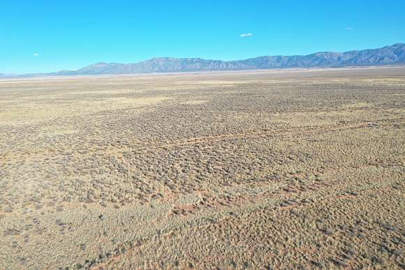 2.5 Acres of Residential Land for Sale in Los Lunas, New Mexico