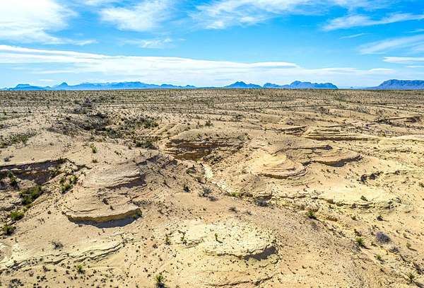 45.4 Acres of Land for Sale in Alpine, Texas