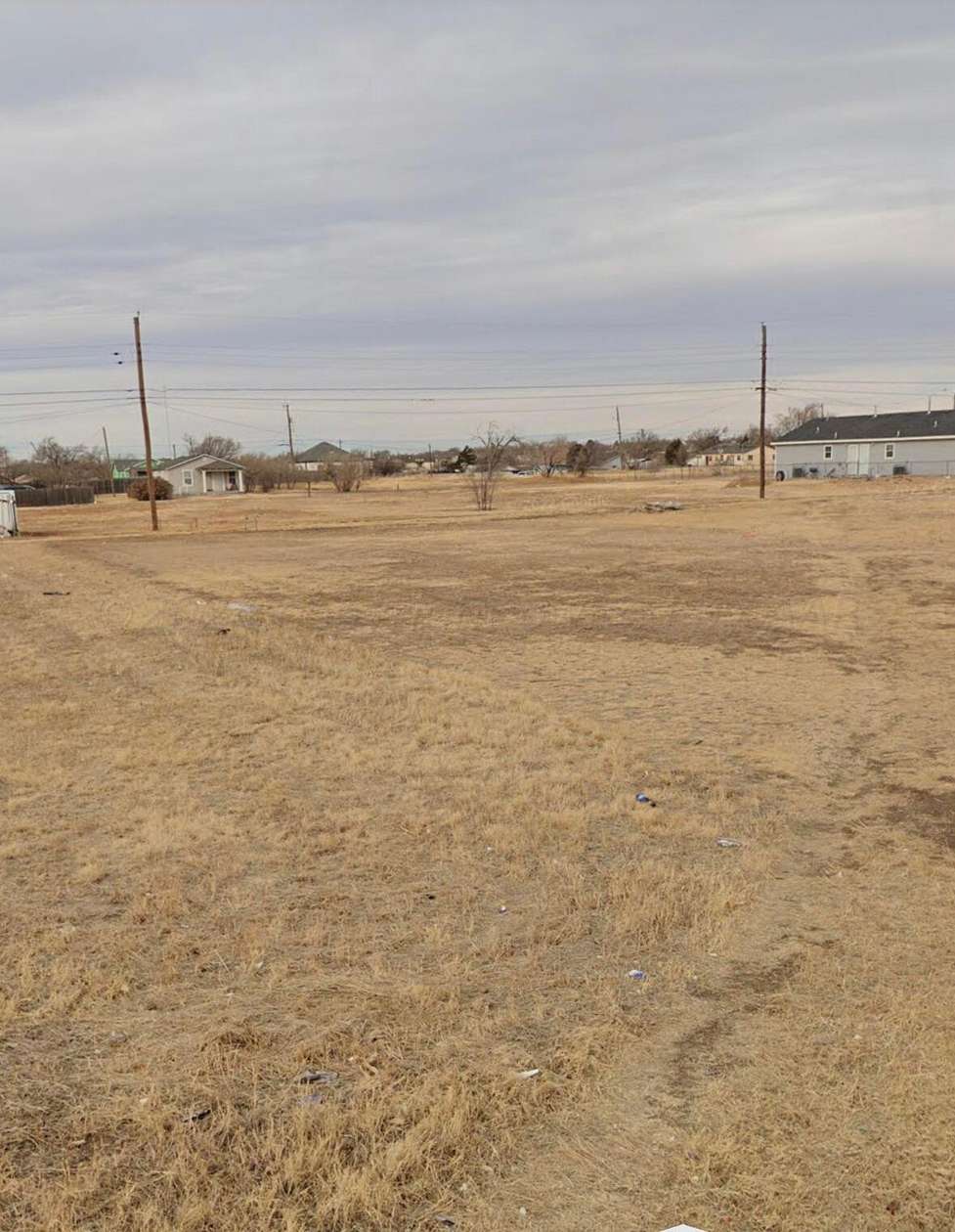 0.2 Acres of Residential Land for Sale in Amarillo, Texas