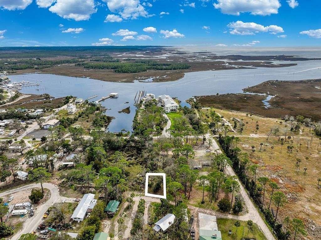 0.12 Acres of Land for Sale in Steinhatchee, Florida