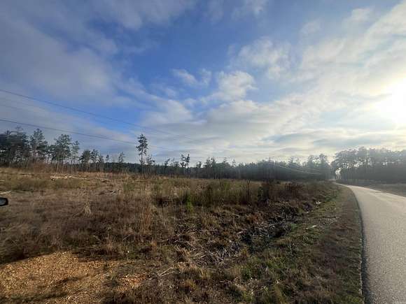 110 Acres of Land for Sale in Fordyce, Arkansas