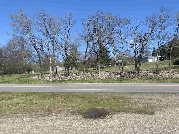 0.42 Acres of Residential Land for Sale in Norman, Arkansas