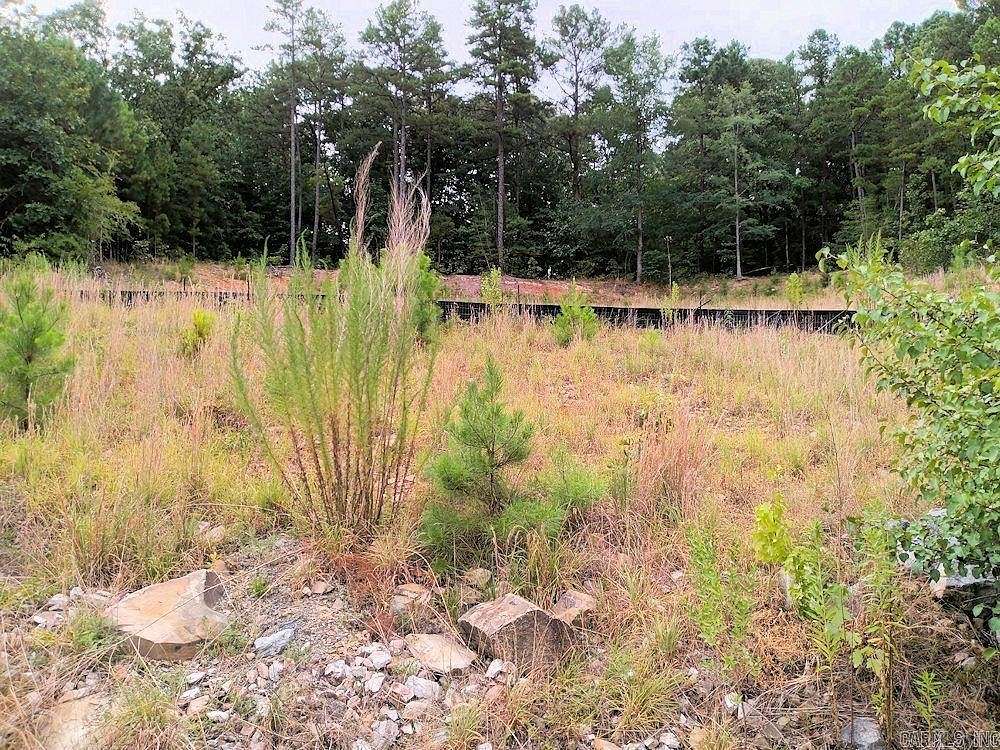 0.51 Acres of Residential Land for Sale in Hot Springs, Arkansas
