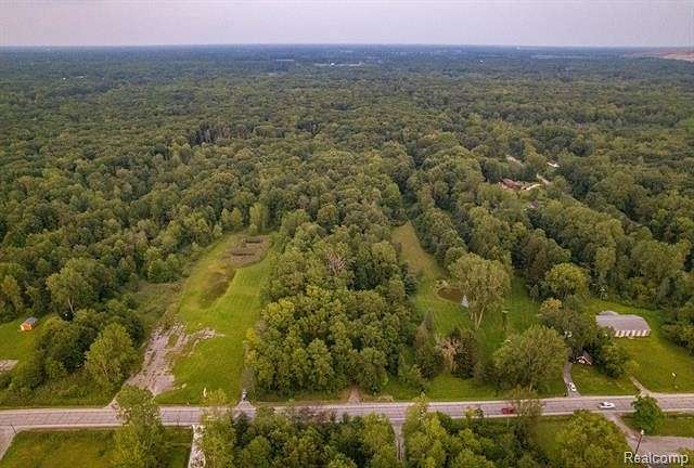 1.7 Acres of Residential Land for Sale in Belleville, Michigan