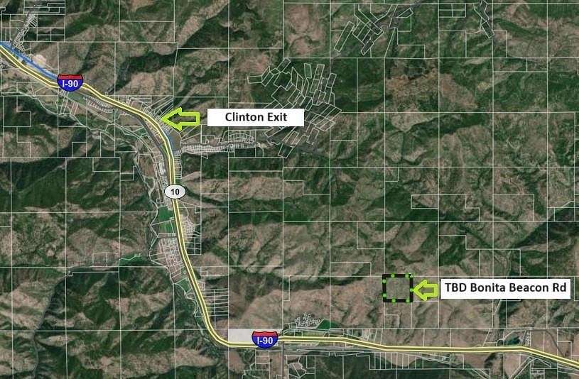 146 Acres of Recreational Land & Farm for Sale in Clinton, Montana