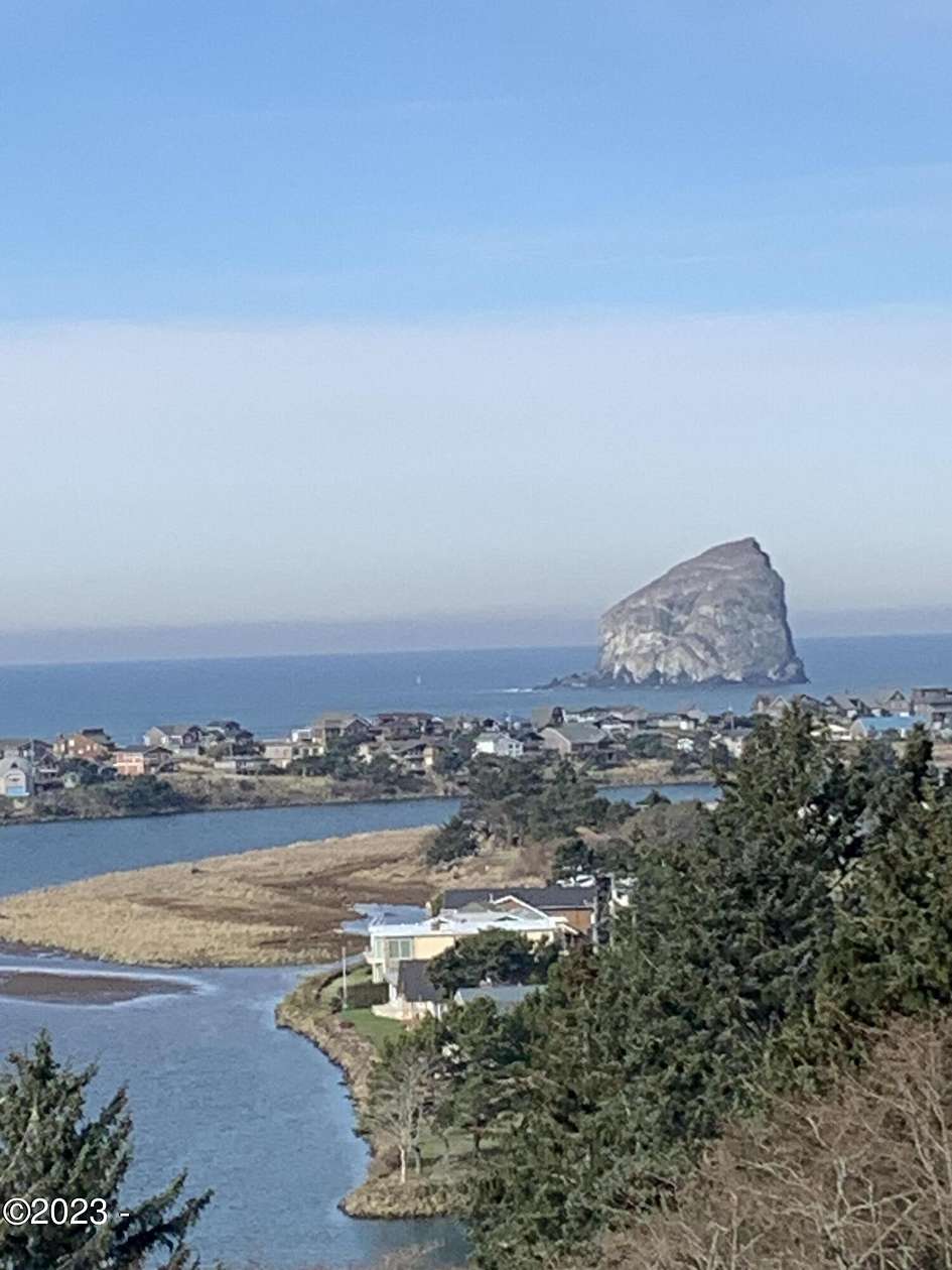 0.11 Acres of Residential Land for Sale in Pacific City, Oregon