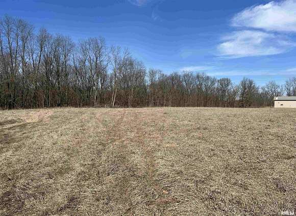5.5 Acres of Residential Land for Sale in Astoria, Illinois