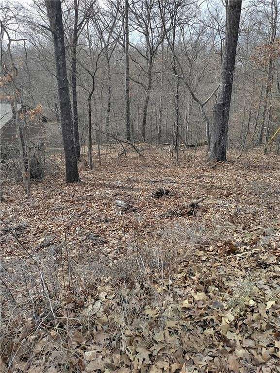 0.35 Acres of Residential Land for Sale in Bella Vista, Arkansas