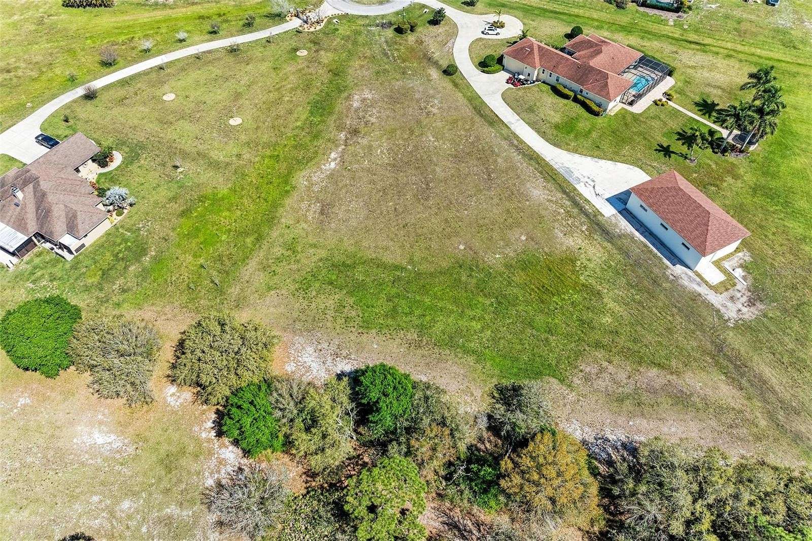 5 Acres of Land for Sale in Parrish, Florida