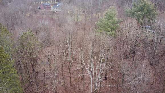 1.3 Acres of Land for Sale in Waterbury, Vermont
