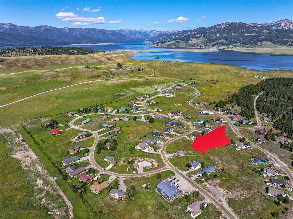 0.3 Acres of Residential Land for Sale in West Yellowstone, Montana