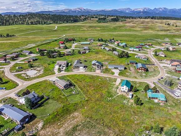 0.303 Acres of Residential Land for Sale in West Yellowstone, Montana