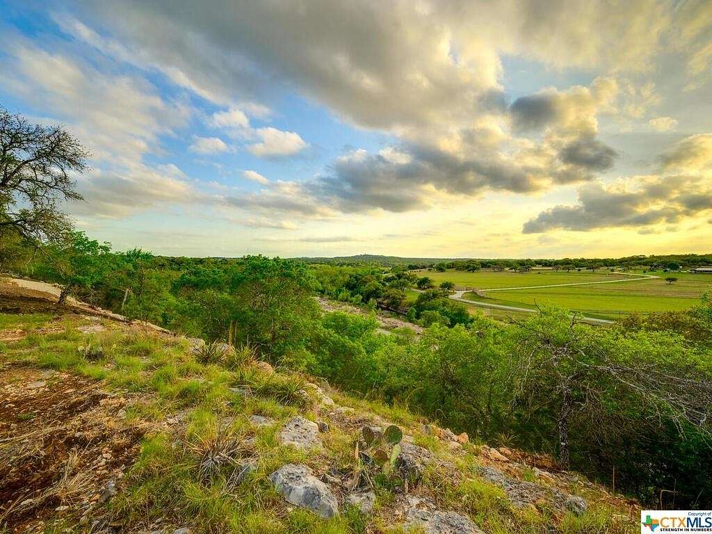 28.6 Acres of Land for Sale in Dripping Springs, Texas