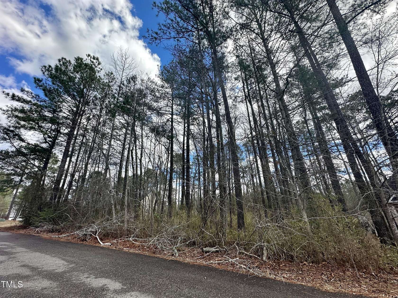 0.35 Acres of Residential Land for Sale in Sanford, North Carolina