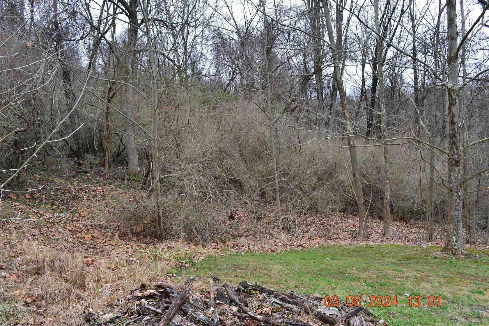4.3 Acres of Residential Land for Sale in Jane Lew, West Virginia