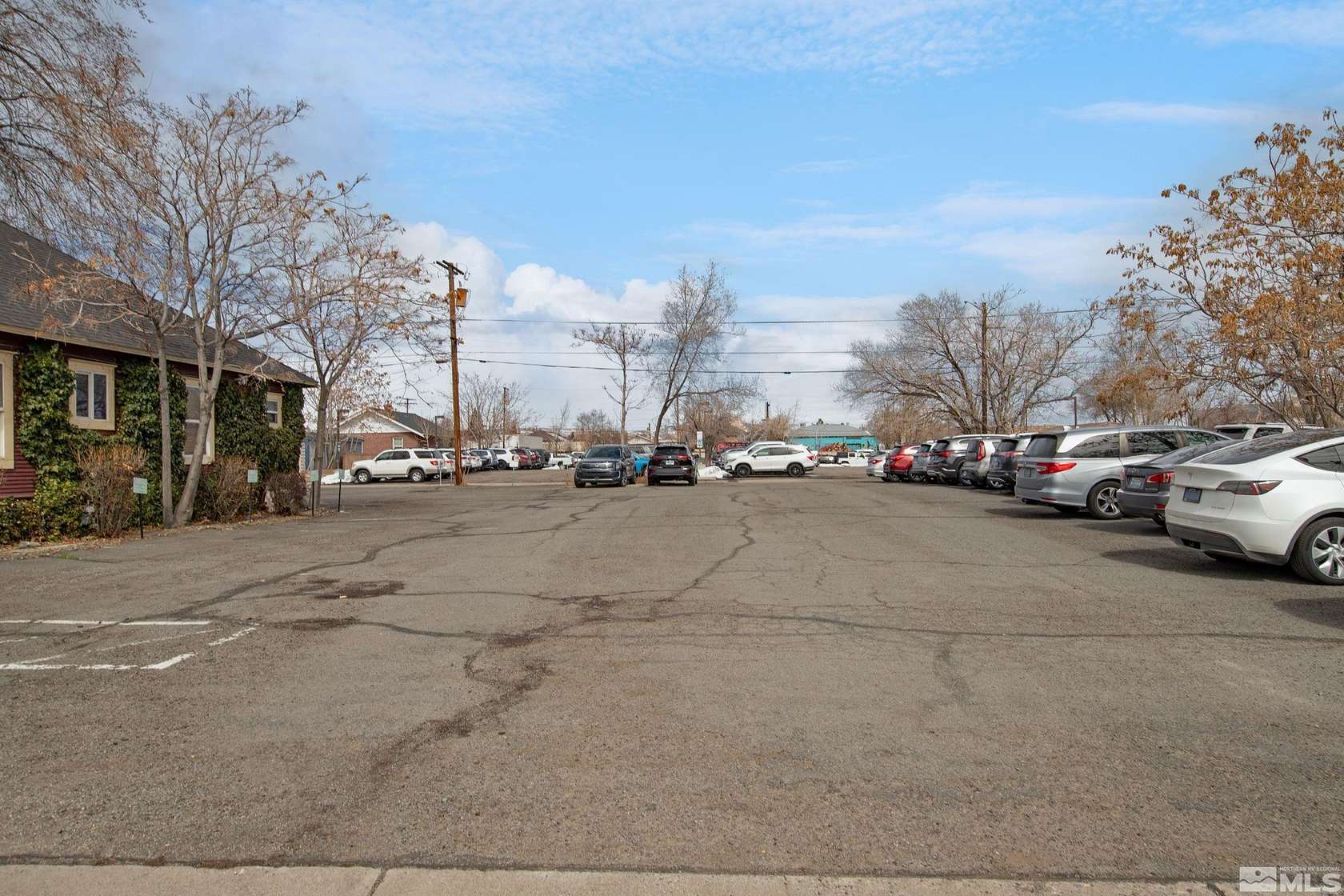 0.17 Acres of Residential Land for Sale in Reno, Nevada