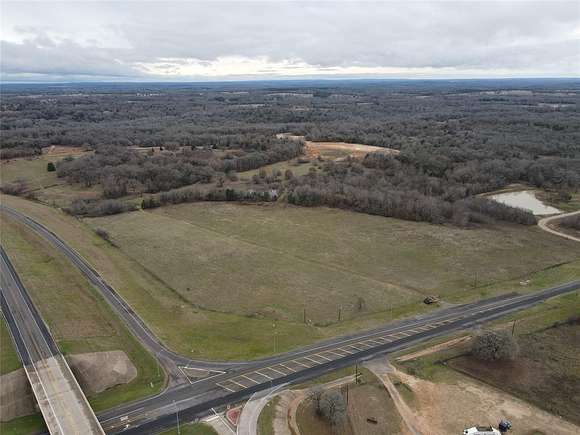 251 Acres of Agricultural Land for Sale in Athens, Texas