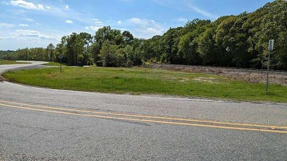 1.8 Acres of Commercial Land for Sale in Palestine, Texas