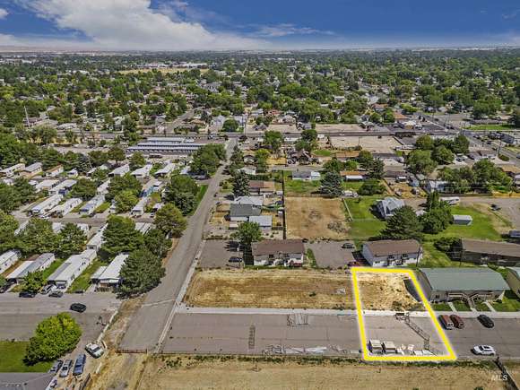 0.26 Acres of Land for Sale in Twin Falls, Idaho